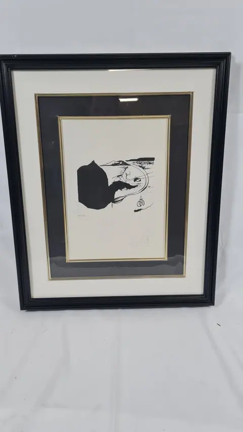 Le Rocher et la Souris