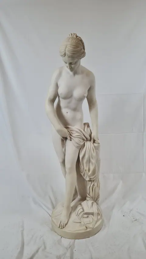 Venus au bain