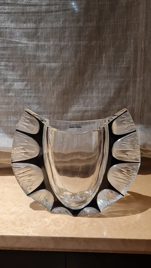 Lalique, Chandon Thistles