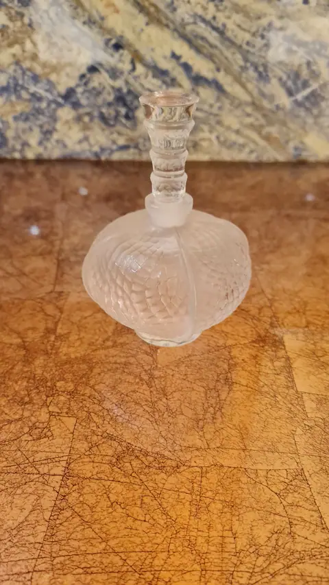 Flacon Lalique Eliselle