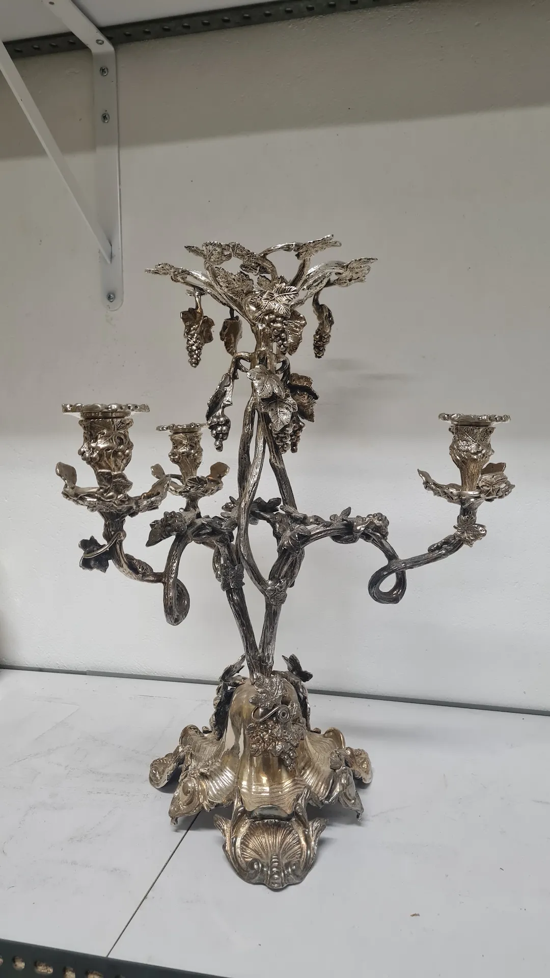 Candelabre