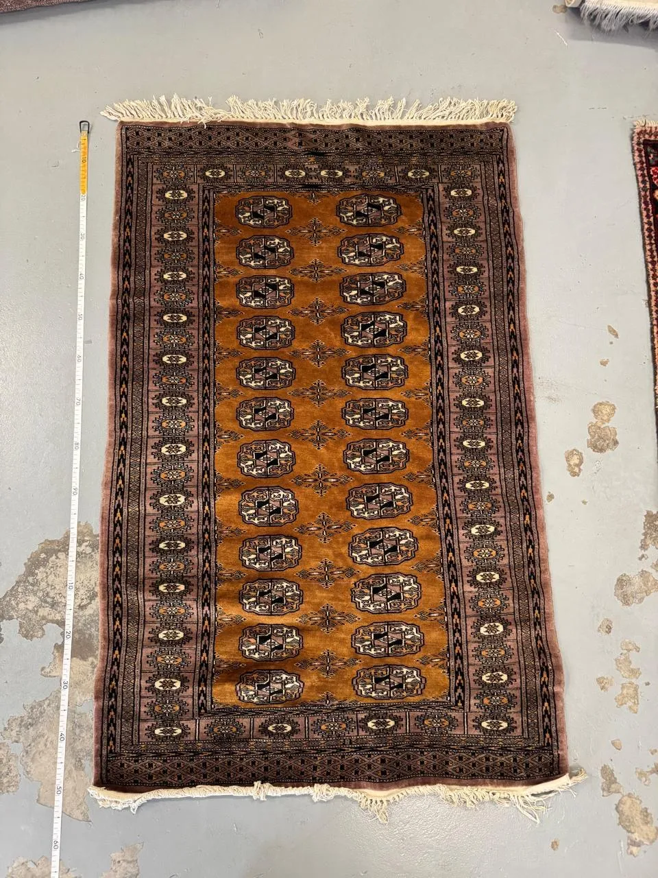 Tapis Pakistanais Boukhara